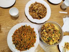 -紫光园·烤鸭(吕家营店)