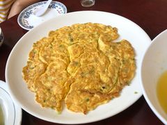 -闻道食府烙饼卷带鱼(原车耳营店原大觉寺店)
