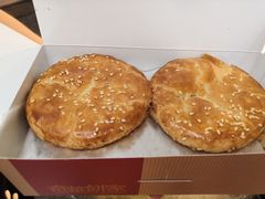-奇华饼家(香港国际机场T1店)