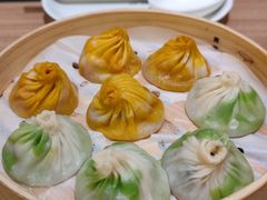 -苏小柳点心·手作小笼包(鸿寿坊分院)