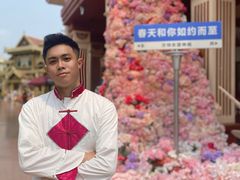 -南宁方特东盟神画