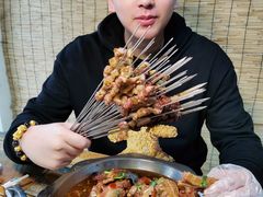 -大勇羊棒骨·烧烤(经六路店)