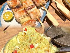 -筱田の食堂·izakaya(淮海中路店)