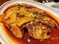 -径山十八道·风味民间菜(杭州总店)