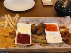 -蓝枪鱼西餐厅(锦华店)