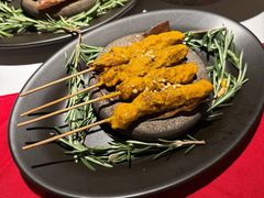 -狮拾久·现代新加坡料理(壹方城店)