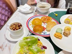 -清远熹乐谷温泉度假酒店