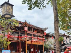 -巴人堂(女儿城店)