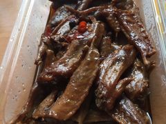 -光头卤(光谷创业街店)