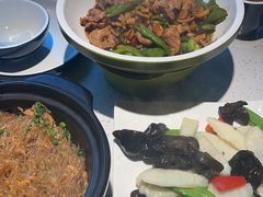 -秋色客家菜(流塘店)