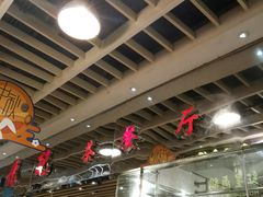 -龙记香港茶餐厅(久光百货店)