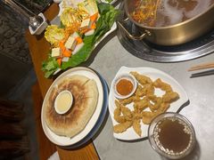 -大理董·董家小厨野生菌火锅(古城旗舰店)