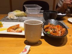 -大岛日本料理铁板烧(南通大饭店)