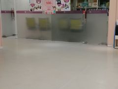-爱乐梵国际儿童教育中心(古美店)