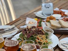 -京A Taproom·精酿餐吧(CBD店)