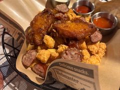 鸡翅-Primo·丽莫意大利窑烤披萨