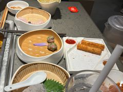 -海底捞火锅(华南摩尔店)