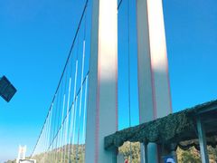 -汕尾铜鼎山旅游区