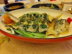 -亚龙湾红树林度假酒店御粤阁