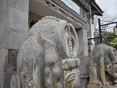 -龙潭水乡