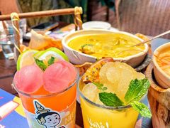 -泰妃殿(武汉首店)