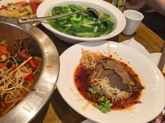 -弓虽昌焖烧鸡(大竹林店)