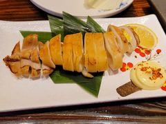 -鸟鹏烧鸟居酒屋(熙龙湾店)