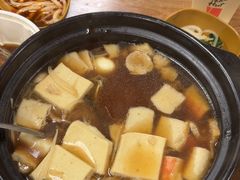 -天瑞福云南过桥米线(十里河店)