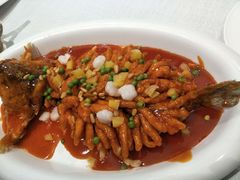 -和记小菜(大宁店)