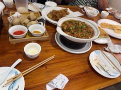 -大丰收海鲜地方菜馆