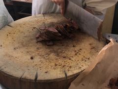 -上海牛羊肉公司塘沽路清真门市部