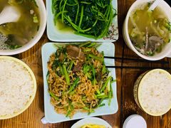 -陈记汤饭(水巷口店)
