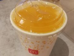 -麦当劳(西单明珠店)