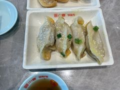 -小姜锅贴(凤凰街店)