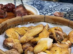 -米庄·原味私房菜(骏壹万邦店)