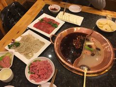 -老码头火锅(骡马市店)