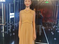 -北京杜莎夫人蜡像馆