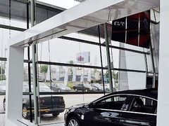-中联一汽大众4S店(世纪大道店)