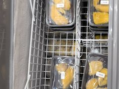 -开皇马来西亚榴莲美食店(华强北店)