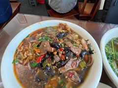 -易裕和·长沙米粉(友谊路店)