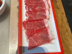 -董记老清泉·北京涮羊肉(河西店)