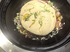-万里闯关东铁锅炖菜馆(高新旗舰店)