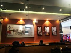 大堂-五味草堂五谷渔粉(茂业店)