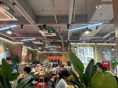 -谭三娘鲜切牛肉自助火锅(九眼桥总店)