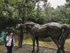 -养马岛旅游度假区