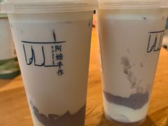 -阿嬷手作(成都万象城店)