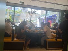 -一席地·本地鸡窝·杭帮鸡火锅(萧山银隆百货店)