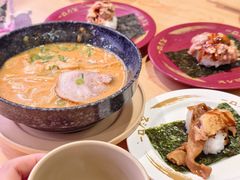 -寿司郎(皇庭广场店)