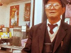 -九龙寨城公园