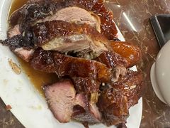 -陈光记烧腊店(罗保博士街店)